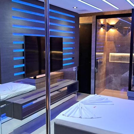 Queens Motel São Paulo Zewnętrze zdjęcie